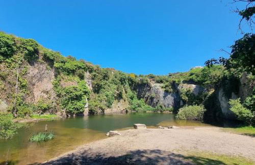 Cornish Village Getaway - Foto 38