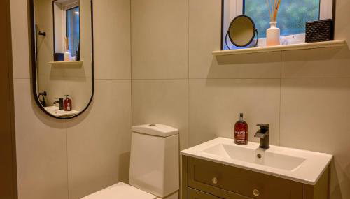 Spacious home with amazing views - Foto 5