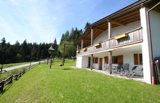 Cozy Chalet in Niederndorf bei Kufstein near Ski Area - Foto 16