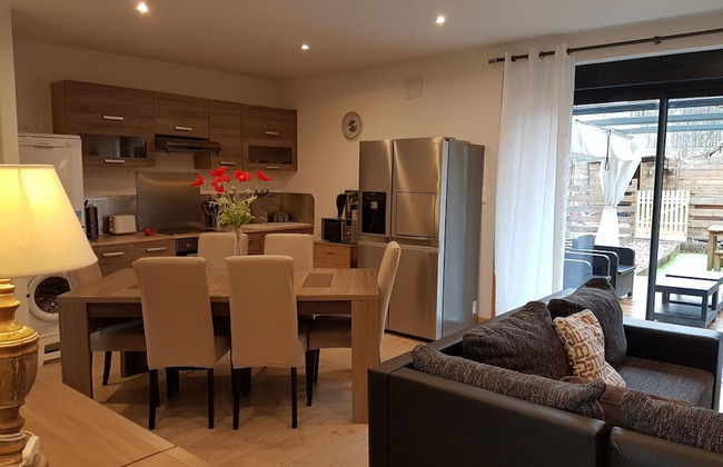 Maison de Charme L'etoile - Foto 5