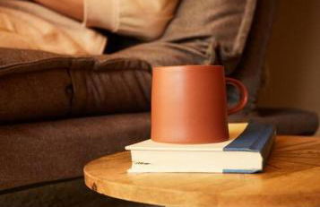 Modern A-frame w/ hot tub + view - Foto 43