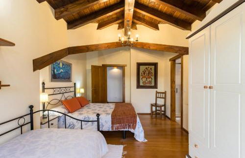 Casa Rural El Castro - Foto 13