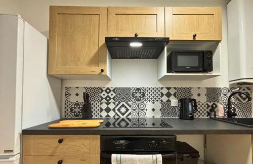 La Tour - Tout confort - Hypercentre - Balcon #SirDest - Foto 7