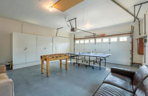 @ Marbella Lane Seaside Retreat, Walk to the Beach - Foto 26