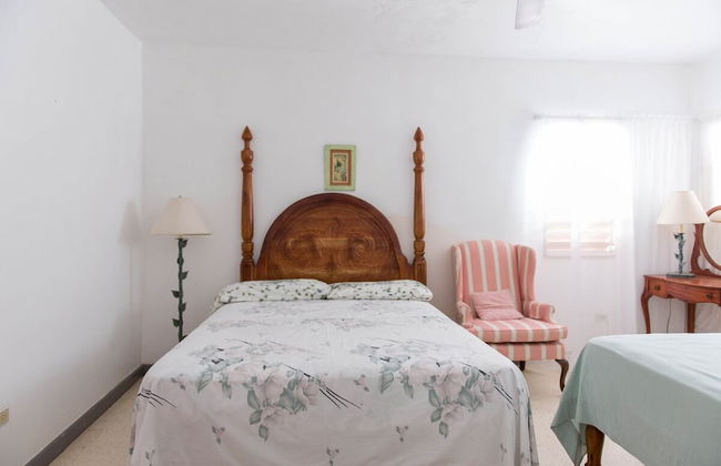 Villa Roma - Photo 5