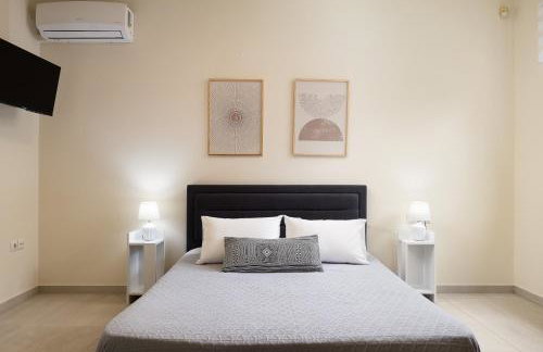 Hestia Grey Villa with Guest House & Private Pool - Foto 74