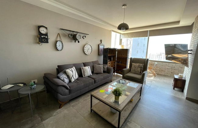 Charming 2-bed Apartment in Dbayeh Near Le Mall - Foto 16