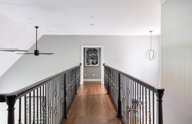 Pike Creek Palace 6 Bedrooms With 5 King Beds - Foto 28