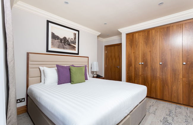 Sanctum London Maida Vale - Photo 47