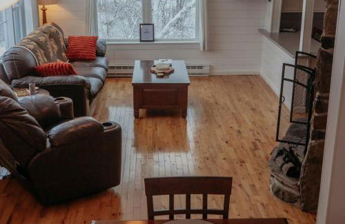 The Quiet Piper near Piper Pond, Trails, Fireplace - Foto 18