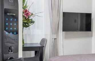 Cleveland Residences Bloomsbury - Foto 154