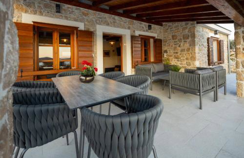 Holiday Home Svemir - Photo 17