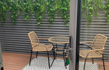 The Bay house Apartments , shanklin - Photo 43