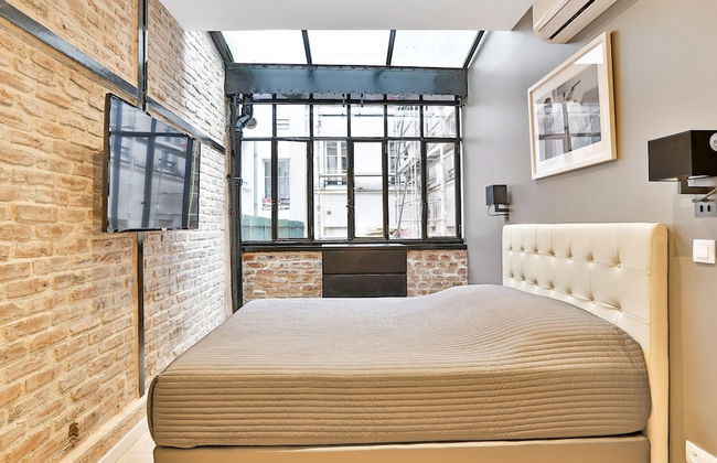 Blue Nights Appartements 108 - Photo 26