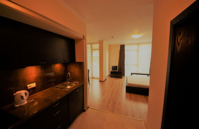 Menada Dune Residence Apartments - Foto 10