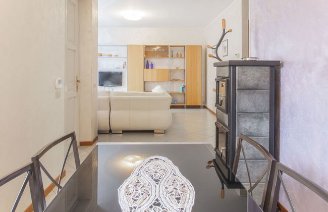 3 bedroom House in Bellano with private pool and garden - Photo 8