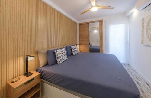 Alma Libre Beach Apartment - Foto 8