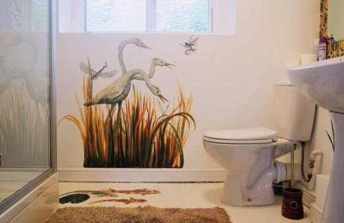 Stable Cottage "The Unicorn Stable" - Foto 10