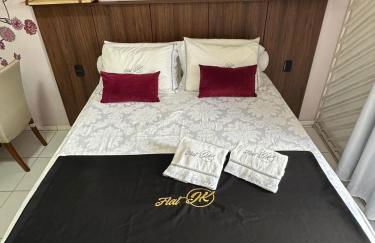 Flat JK 103 - Foto 6