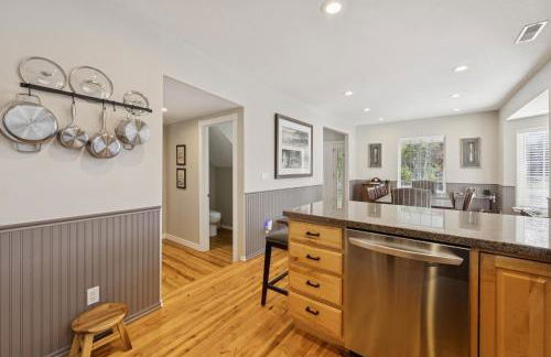 Creekside cutie 3br 2.5ba near skiing sleeps 8 - Foto 29