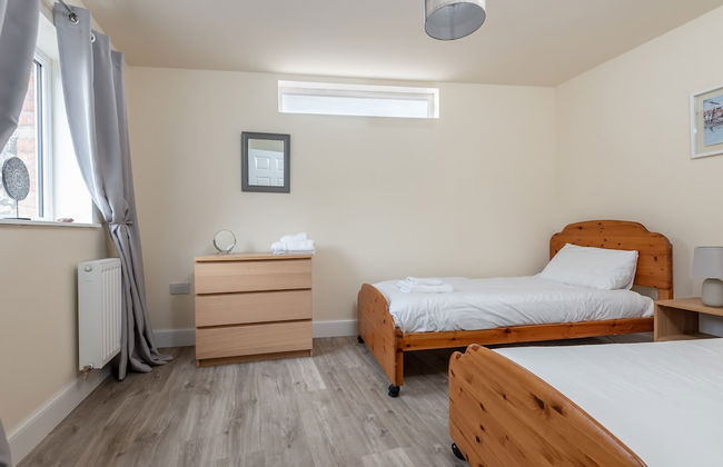 Stunning Shore Front House in Historic Cellardyke - Foto 9