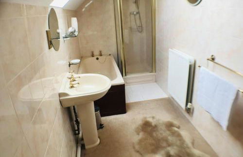 Barn-Sleeps 4-Parking-Near Alton Towers Peak Dist - Foto 27