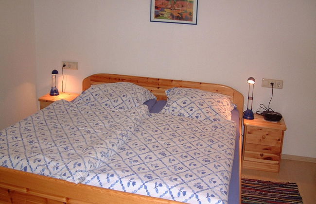 Holiday Home With Garden - Foto 6