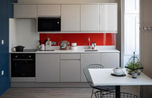 5 Park Street Avenue - Urban Apartments - Foto 2