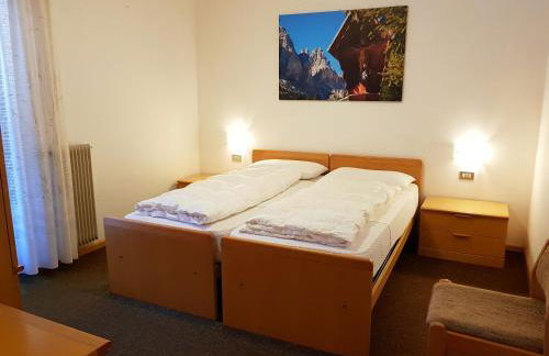 Residence La Zondra - Foto 24