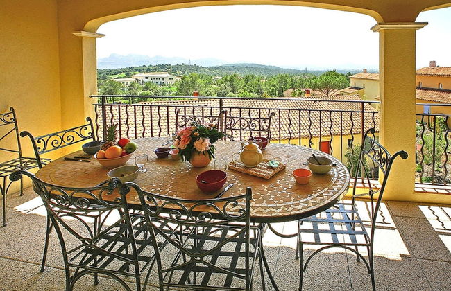 Apartment in La Motte Near Golf Course - Photo 22