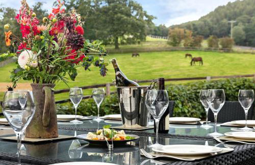 West Acre Lodge - Foto 14