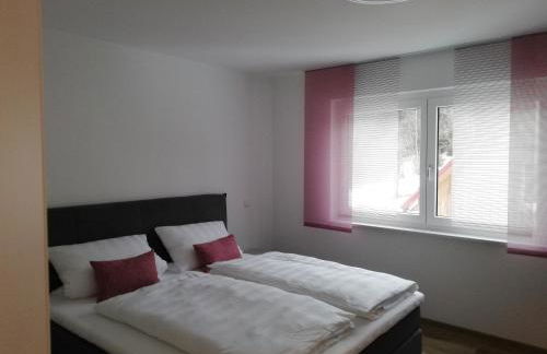 Fränkische Linie - Radspitz-Ferienwohnungen - Foto 25