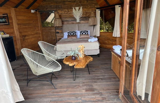 Ecoedén Glamping - Photo 12