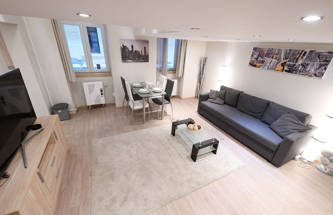 Cosy 2 bedroom flat in the heart of Budapest - Foto 8