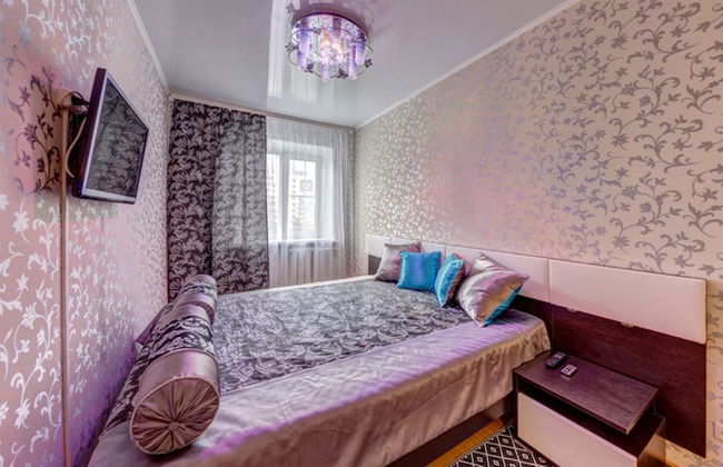 InnHome Apartments - MOPRa Square - Photo 1