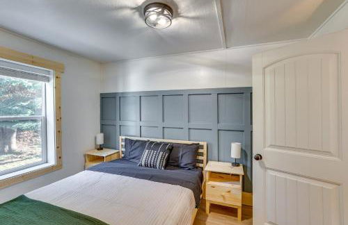 Avery Creek Cabins Hike, Bike, Fish and More! - Foto 15