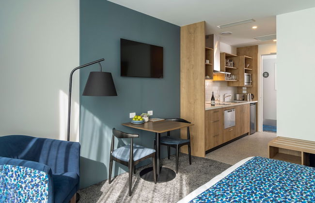 Quest on Cambridge - Foto 5