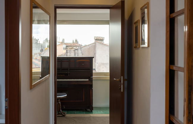 House Santa Caterina - Foto 19