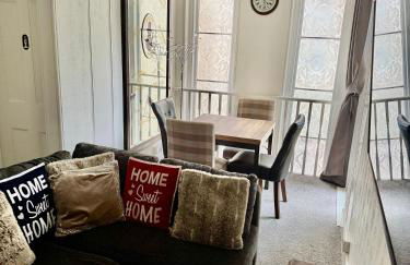 The Victorian lodge - Photo 35