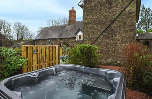 Manor Farmhouse - Foto 2