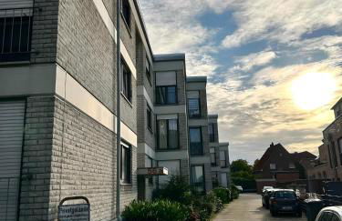 sleepWELL-Steinfurt Zentrum Borghorst - Foto 21