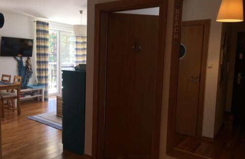 Apartament Visby - Foto 36