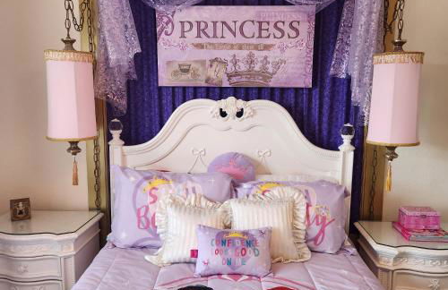 Mickeys Magical Escape - Foto 39