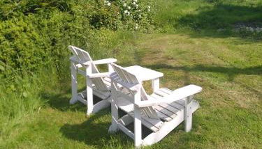 Ferienhaus Am Fehntjer Tief - Foto 5, Garden