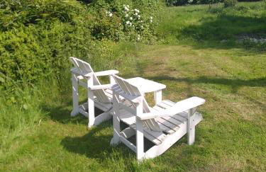 Ferienhaus Am Fehntjer Tief - Foto 5