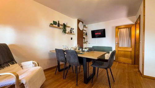 White peak - in the Comelico countryside - Foto 5