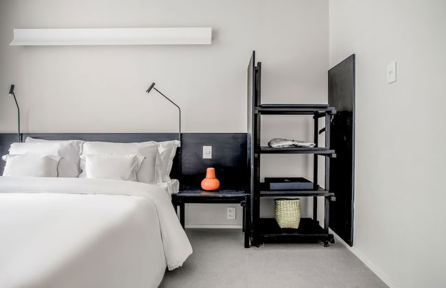 Tabas by Blueground Renata Edifício - Vila Buarque - Foto 45