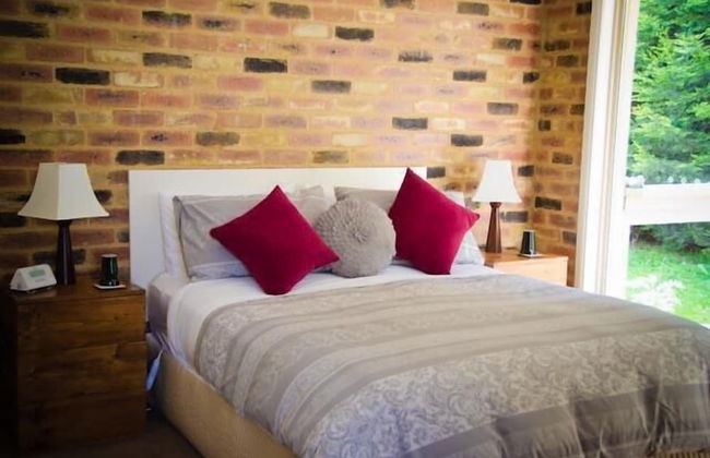 Stony Creek Cottages - Foto 3