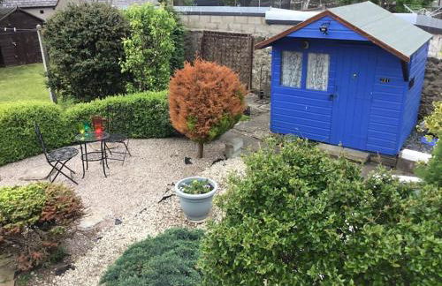 Bonnie Bide Huntly Aberdeenshire - Photo 8