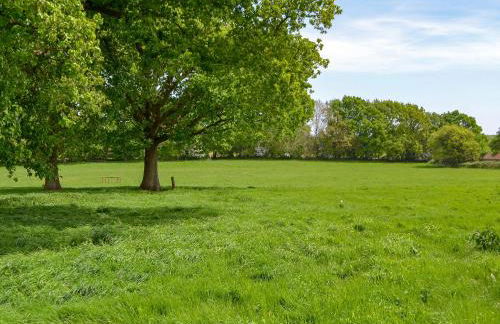 Woodlands Dairy Cottage - Foto 18